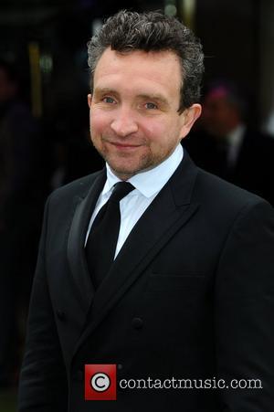 Eddie Marsan  World Premiere of Snow White and the Huntsman held at the Empire and the Odeon - Arrivals...