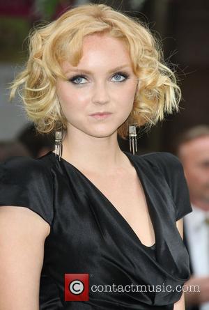 Lily Cole World Premiere of Snow White and the Huntsman held at the Empire and the Odeon - Arrivals London,...