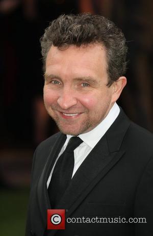 Eddie Marsan World premiere of Snow White and the Huntsman held at the Empire and the Odeon - Arrivals London,...