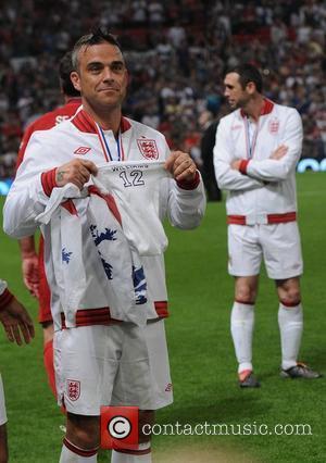 Robbie Williams