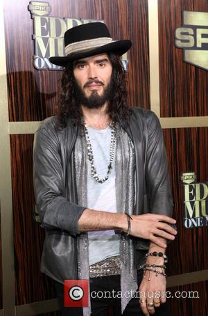 Russell Brand