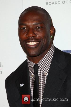 Terrell Owens New Wife Wants Divorce After Two Weeks Of Marriage