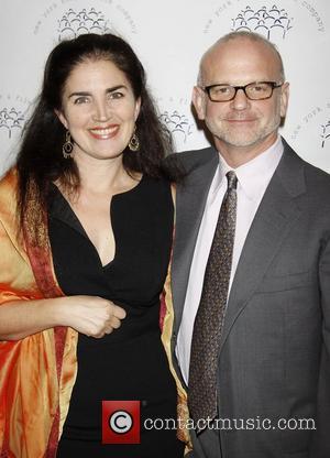 guest, Michael Wilson    The 2011 New York Stage and Film Winter Gala held at The Plaza Hotel...