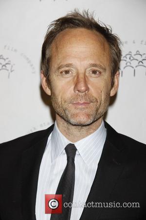 John Benjamin Hickey  The 2011 New York Stage and Film Winter Gala held at The Plaza Hotel - Arrivals....