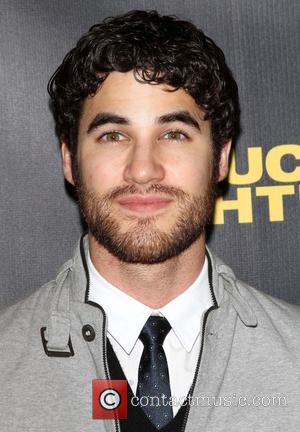 Darren Criss Tribeca Film presents the premiere of 'Struck By Lightning' at Mann Chinese 6 - Arrivals  Featuring: Darren...