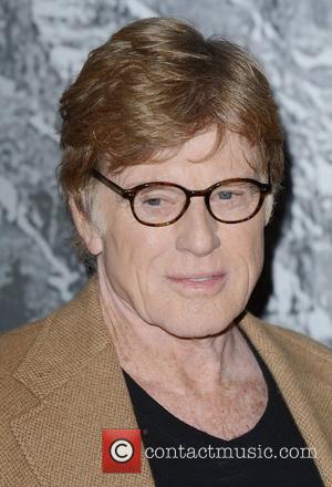 Robert Redford