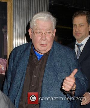 Respected Actor Richard Griffiths Passed Away This Week At The Age Of 65