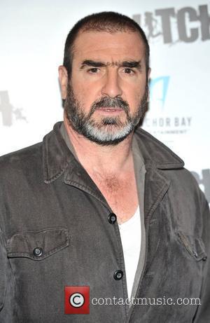 Eric Cantona