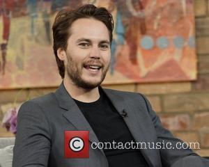 Taylor Kitsch