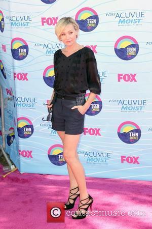 Portia de Rossi  The 2012 Teen Choice Awards held at the Gibson Amphitheatre - Arrivals  Universal City, California...
