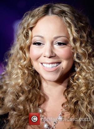 Mariah Carey Nickelodeon's 2012 TeenNick HALO Awards, held at the Hollywood Palladium - Arrivals Hollywood, California - 17.11.12