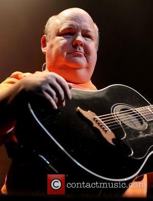 Kyle Gass