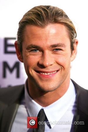 Tribeca Film Festival, Chris Hemsworth