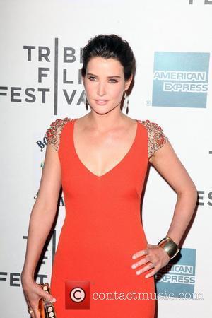 Cobie Smulders  'Marvel's The Avengers' premiere during the closing night of the 2012 Tribeca Film Festival at BMCC Tribeca...