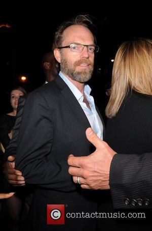 Hugo Weaving  2012 Toronto International Film Festival - 'Cloud Atlas' - Afterparty Toronto, Canada - 08.09.12