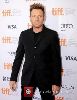 Ewan McGregor