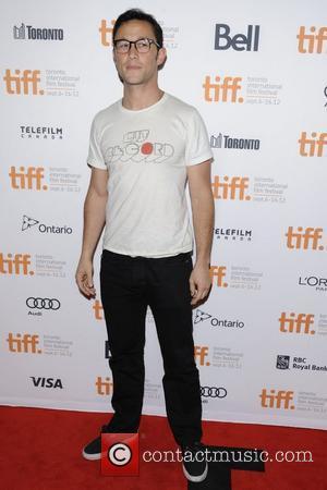 Joseph Gordon-Levitt 2012 Toronto International Film Festival - 'The Master' - Premiere Toronto, Canada - 07.09.12