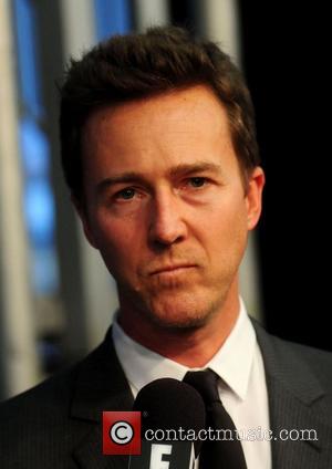 Edward Norton