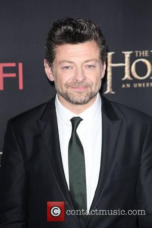 Andy Serkis