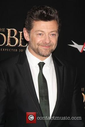 Andy Serkis On His Gollum Turned Director Role In The Hobbit: An Unexpected Journey