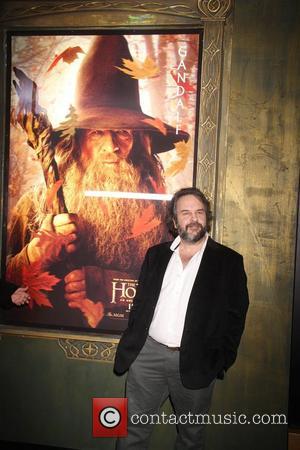 Peter Jackson's The Hobbit Gets Panned for Fast Frame Rate