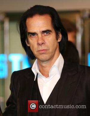 Nick Cave