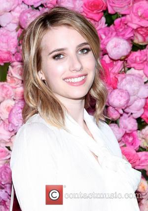 Emma Roberts The launch of Salvatore Ferragamo's Signorina fragrance at Palazzo Chupi  New York City, USA - 20.03.12