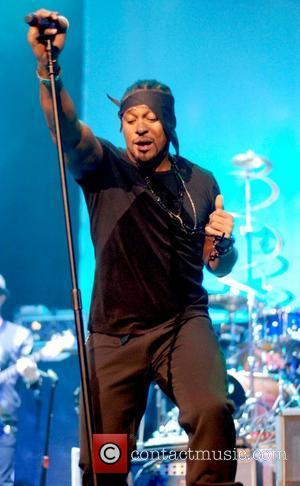 Chic To Replace Sick D'angelo At Outside Lands Festival