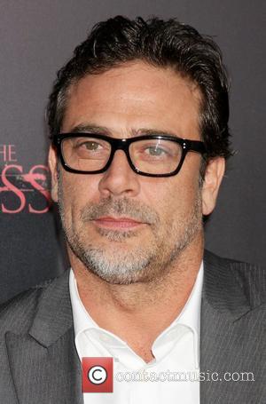 Jeffrey Dean Morgan