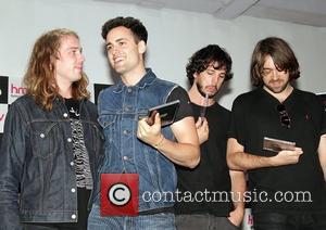 The Vaccines