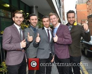 The Overtones