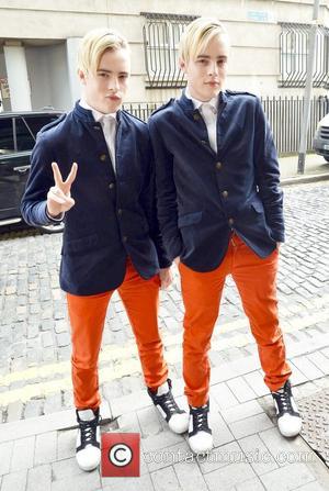 Jedward