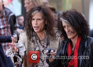 Steven Tyler