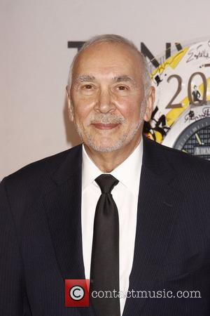 Frank Langella