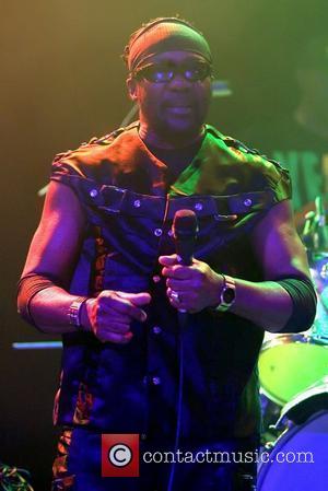 Man Arrested After Toots and the Maytals Singer Is Bottled On-Stage [Video]