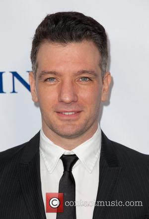 Jc Chasez Saves Baby On Beach