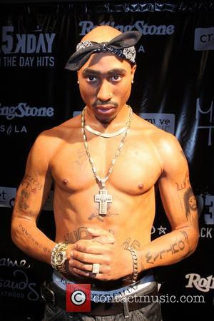 Tupac Shakur Movie Is Set To Begin Filming In 2014. Finally!