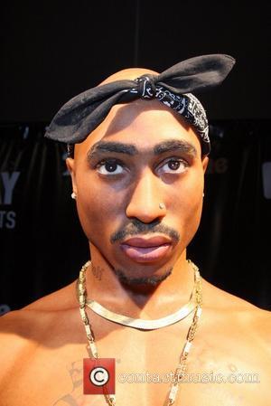 Tupac Shakur Was Set To Audition For Star Wars Episode I As A Jedi Master