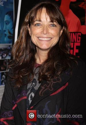 Karen Allen Opening night of the new play 'Turning Page' at the Cherry Lane Theatre New York City, USA -...