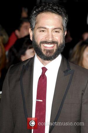 Omar Metwally  The premiere of 'The Twilight Saga: Breaking Dawn - Part 2' at Nokia Theatre L.A. Live Los...