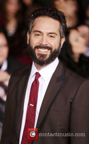 Omar Metwally Premiere of Summit Entertainment's 'The Twilight Saga: Breaking Dawn - Part 2' at Nokia Theatre L.A. Live Los...