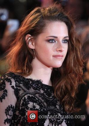 Kristen Stewart Desperate For a Job?