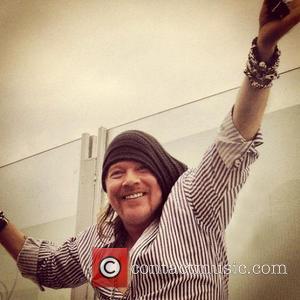 Axl Rose Facing Legal Action From Injured Fan