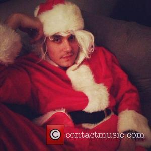 Santa Baby, John Mayer, Katy Perry