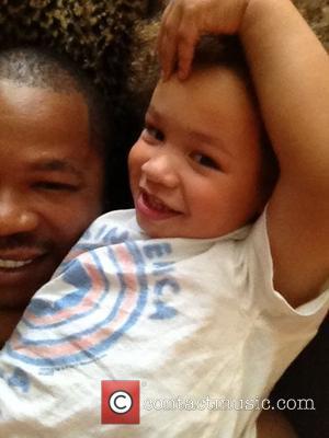 Xzibit Opens Up About The Death Of His Baby Boy