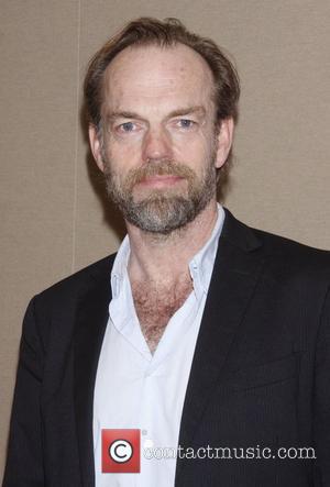 Hugo Weaving The opening night party for 'Uncle Vanya' at the New York City Center New York City, USA -...