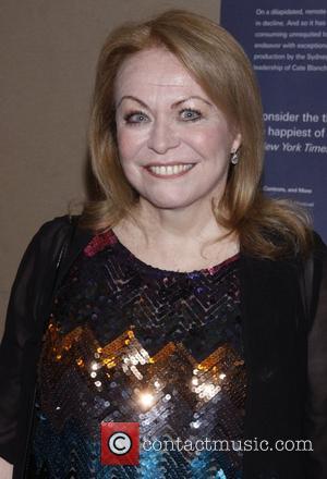Jacki Weaver The opening night party for 'Uncle Vanya' at the New York City Center New York City, USA -...