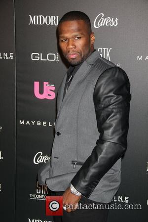 50 Cent