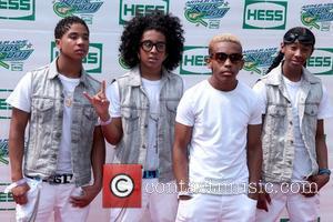 Mindless Behavior