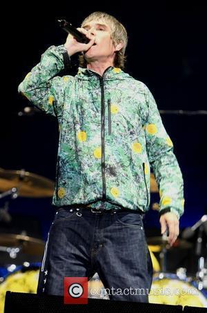 Coachella 2013 Organisers Insist Blur And Stone Roses Switch Was Always Planned